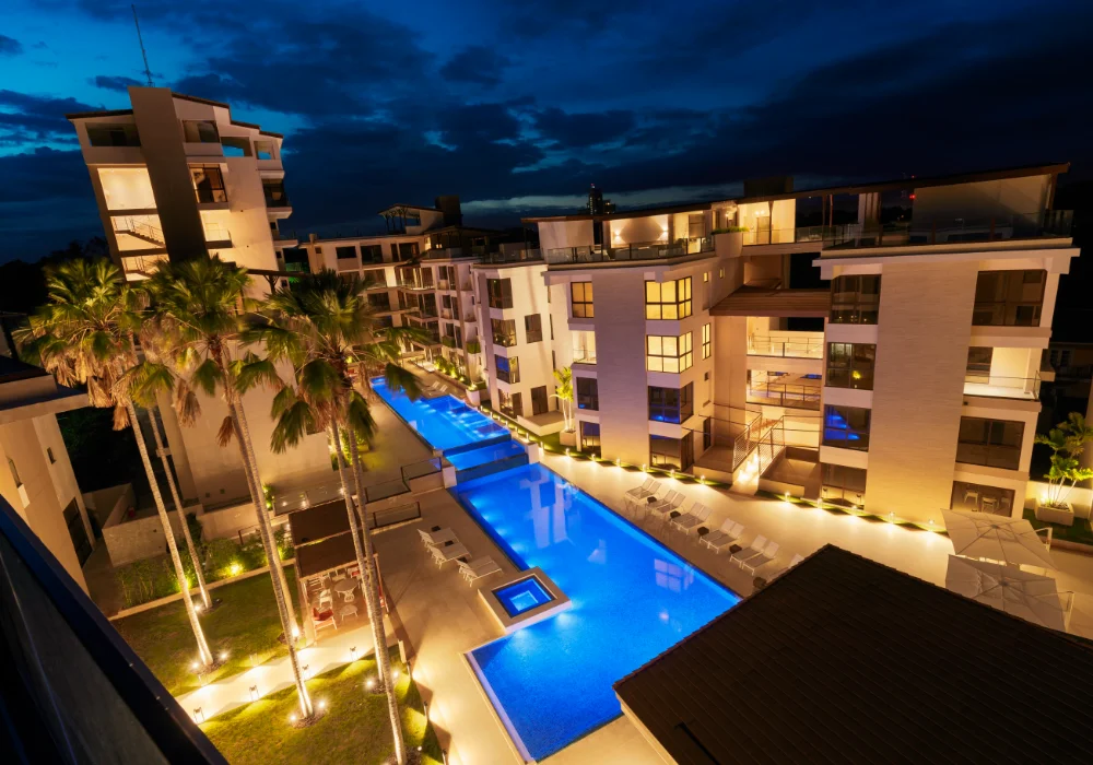 Habitats|Invest in Panama.